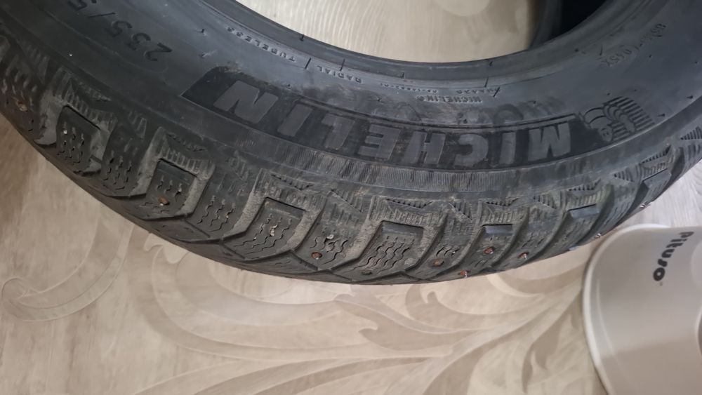 Продам автошины б/у