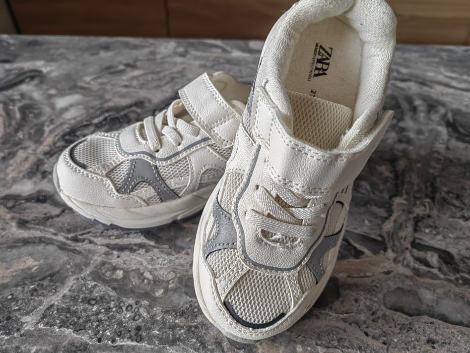 Zara детски маратонки