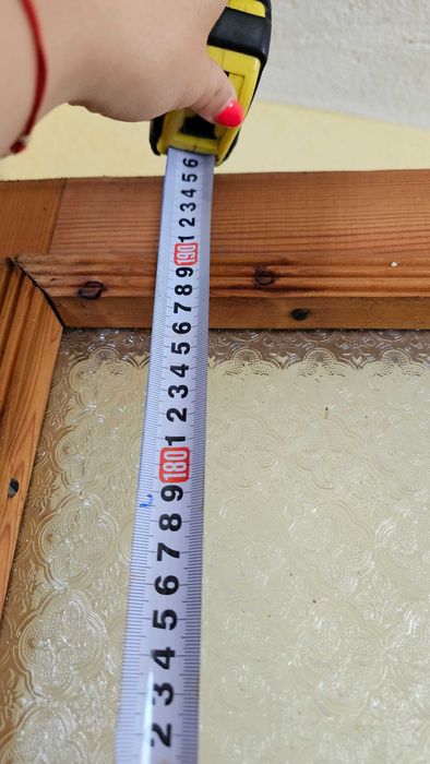 Интериорни врати