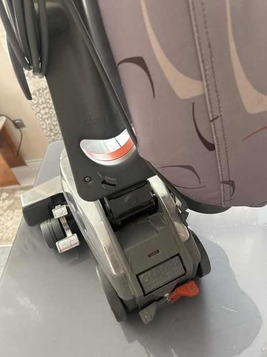 Керби в отличном состоянии пылесос