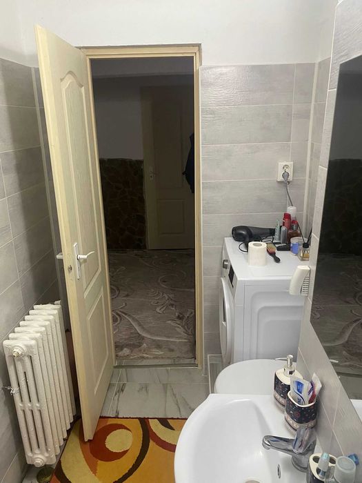 Apartament 1 camera (Garsoniera Confort) Parter - Cugir