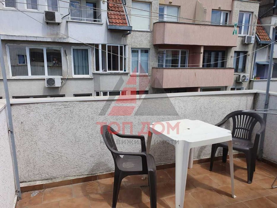 Продава се Двустаен апартамент в Варна, Генералите - 55 кв.м за 2908 €/кв.м - Снимка #5