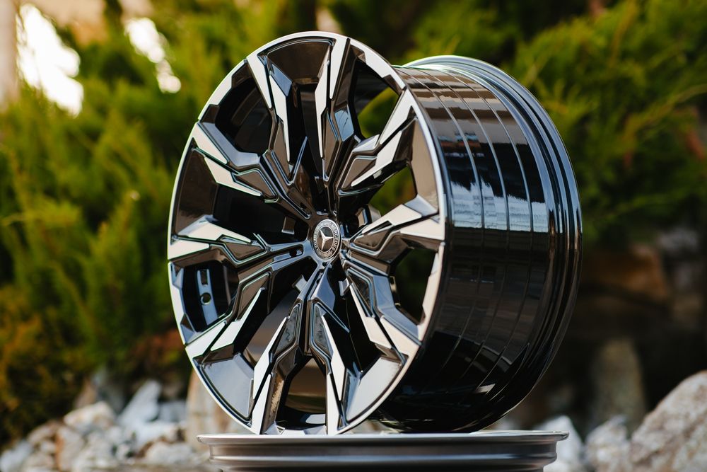 Jante 21 Mercedes R21