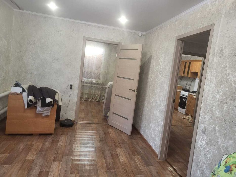 Продам дом в Рабочем