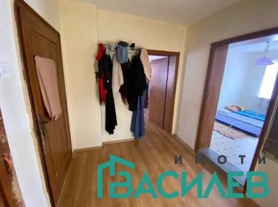Продава се Етаж от къща в София, Център - 90 кв.м за 850 €/кв.м - Снимка #4