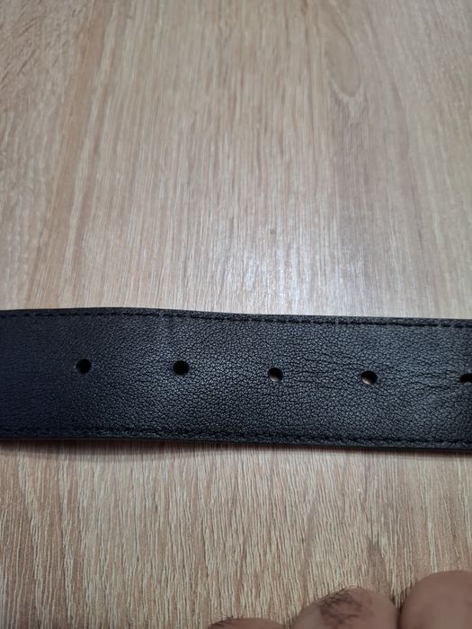 Curea versace si curea gucci originale italy