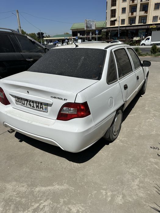Chevrolet Nexia 2
