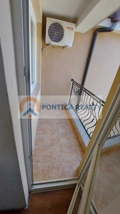 Продава се Едностаен апартамент в к.к. Слънчев бряг - 37 кв.м за 1430 €/кв.м - Снимка #11