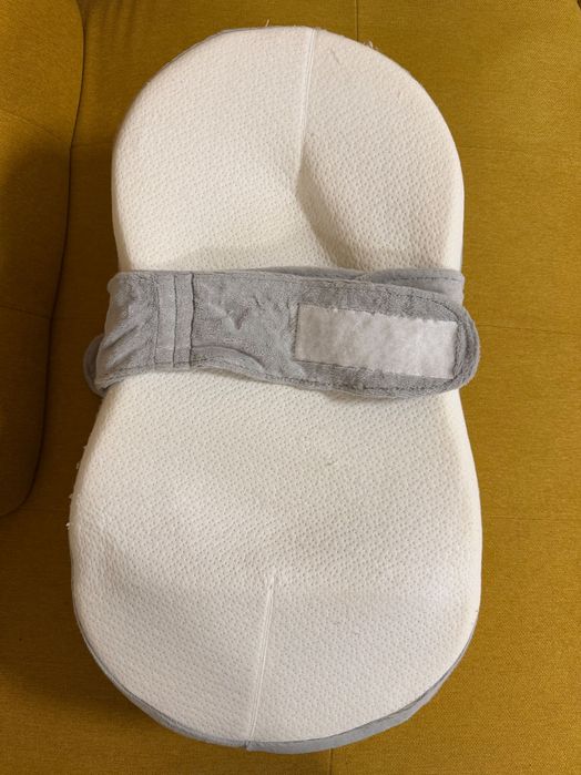 Анатомично гнездо BabyJem - My First bed