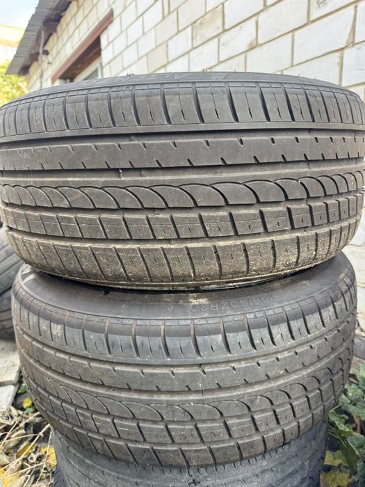 Диски BMW R20...