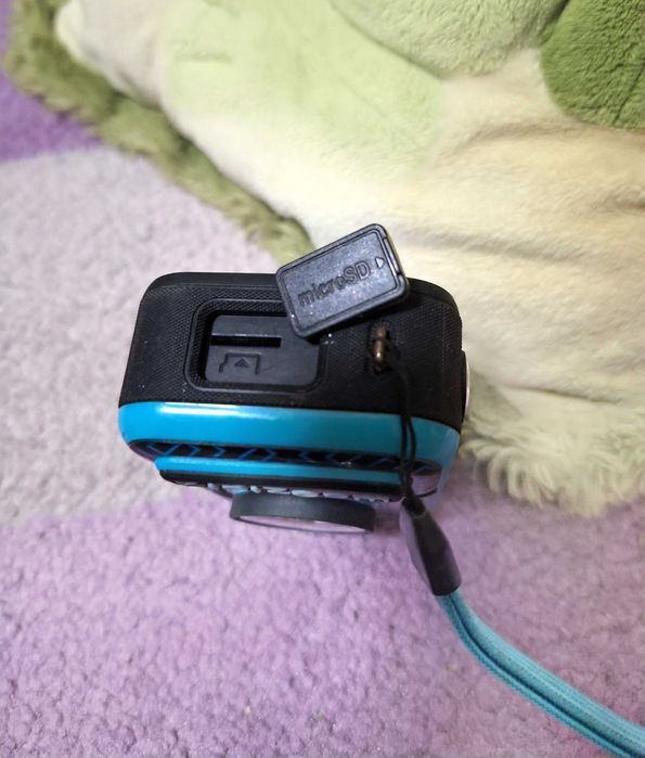 Camera digitala copii, Vtech Video Studio HD obiectiv rabatabil 5Mpx