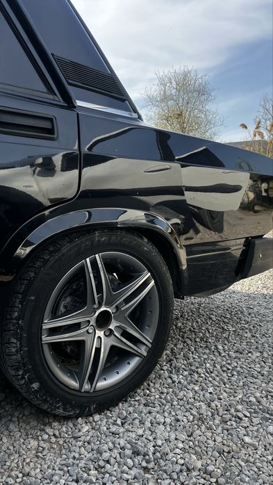 Балон титанка 195/55/r15