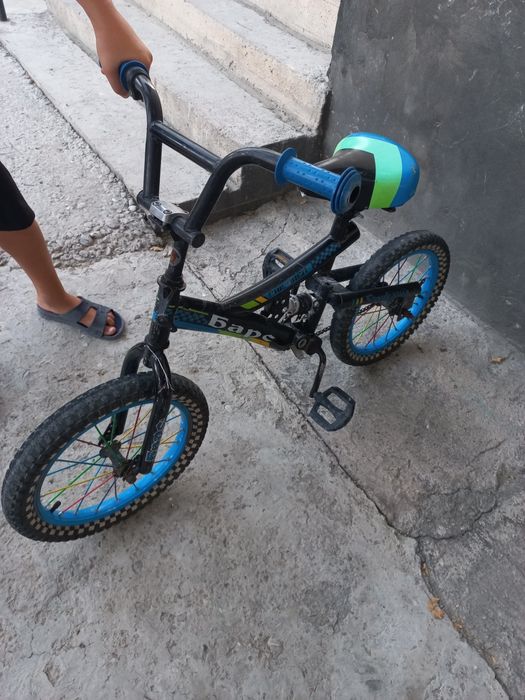 Велосипед продается