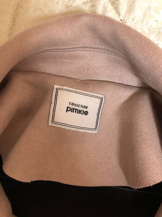 куртка косуха женская