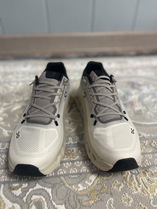 Новые крооссвоки ON