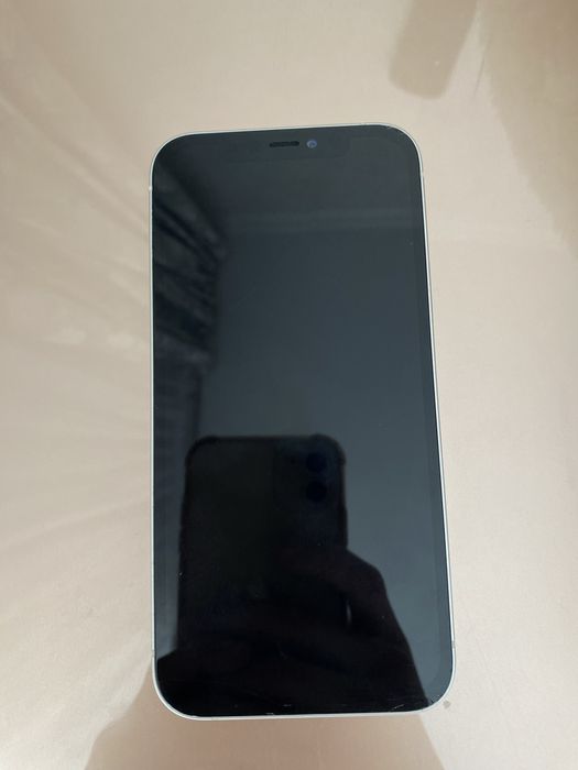 Iphone 12, японский 2 сим карты