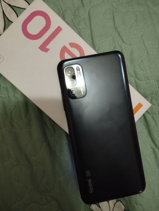 redmi note 10 5g
