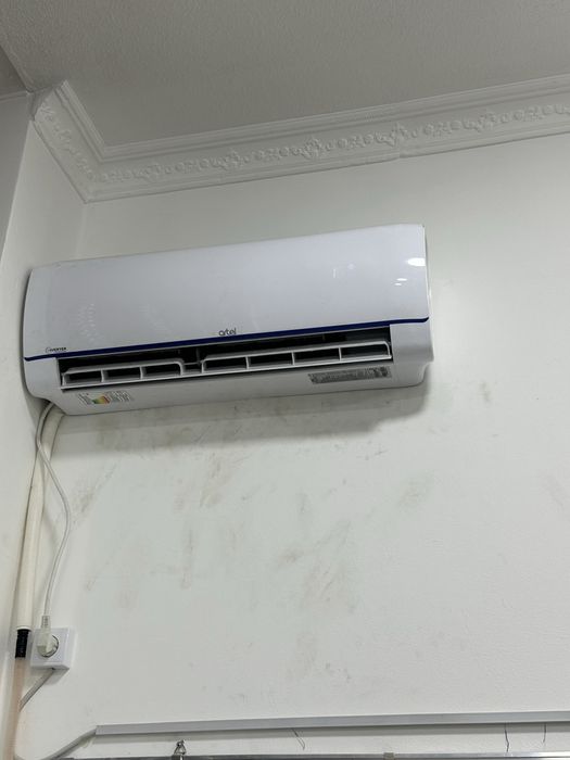 Konditsioner, Artel 9