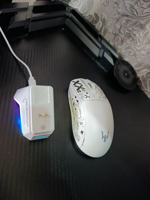 Игровой компьютер. RTX5060