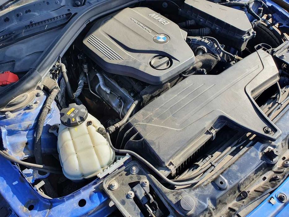 Kit injectie,injectoare,pompa,rampa BMW 2.0D,190 cp,tip B47,f10 f30