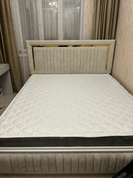 Кровать сатылады