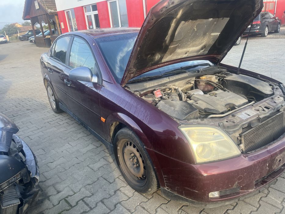 piese opel vectra c 2.0 d an 2002