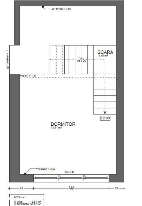 Comision 0% Apartament 3 camere cu 72mp in bloc nou | Borhanci