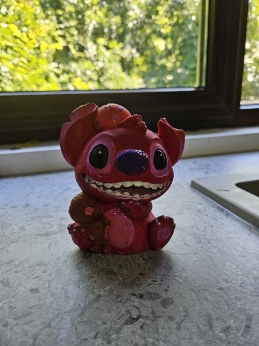 Forme/figurine ipsos