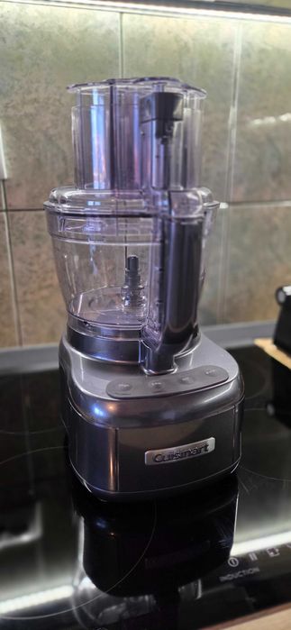 Robot de bucătărie Cuisinart Expert Prep Pro