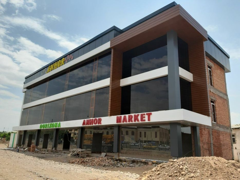 Alkafon Alyukobond alikafon alucobond al alkabond fasat potoloklar