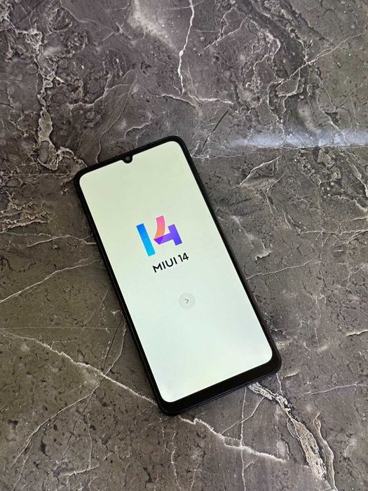 Xiaomi Redmi 13c 256Gb (Актобе 403) ID: 914941