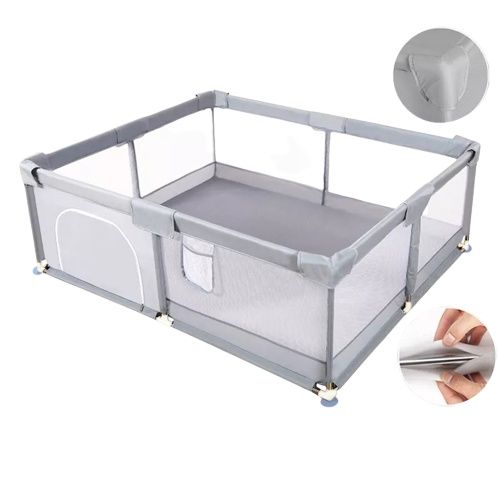 Детска Кошара За Игра 180/200