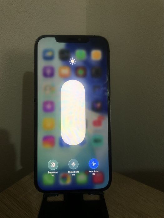 iPhone 12 Pro Max 256GB Negru - Baterie 100% - Livrare prin OLX