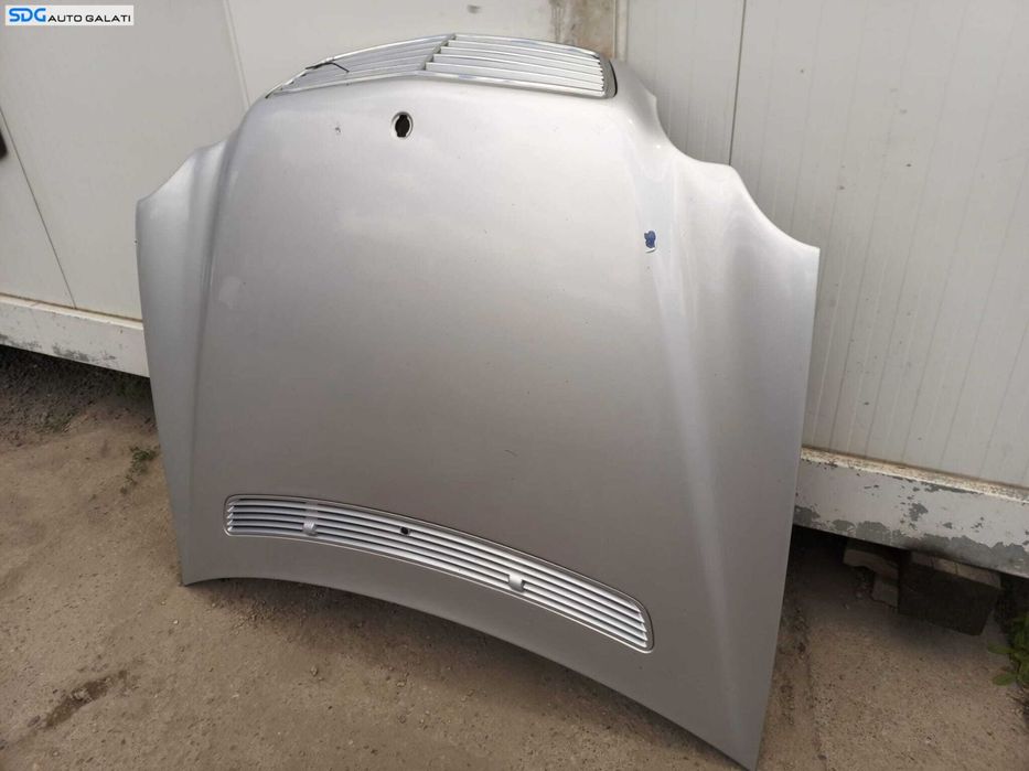 Capota Motor Mercedes W203 Clasa C Class 2001 - 2007 Culoare 744 [L0564]