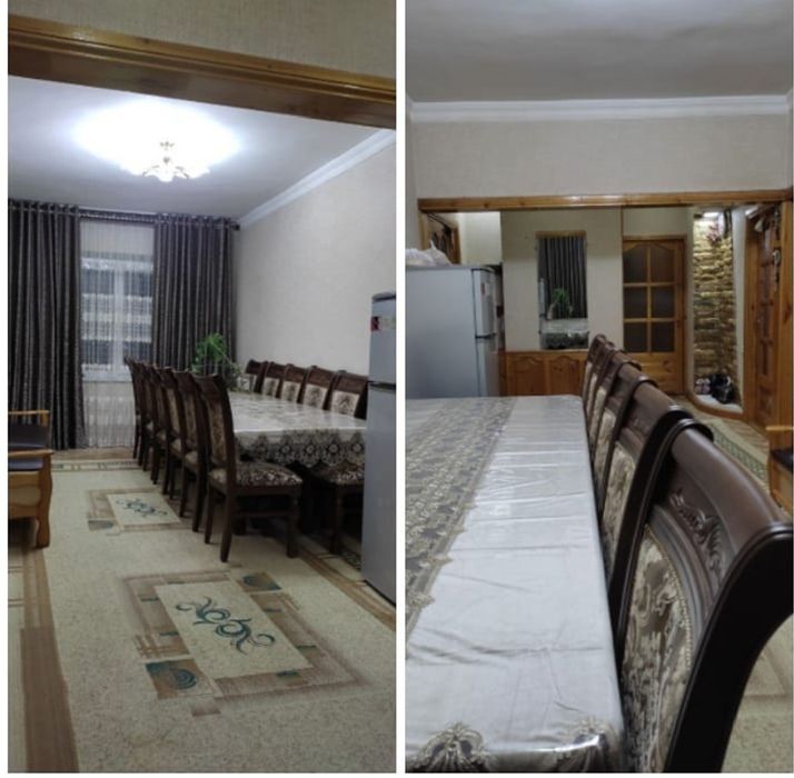 Продаётся  квартира.