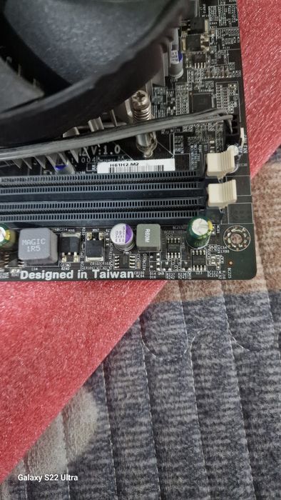 сатлады i5 камень озу 4гб блокпитание