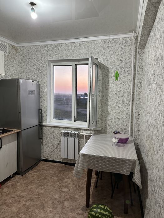 Продам квартиру 2-х комнатную