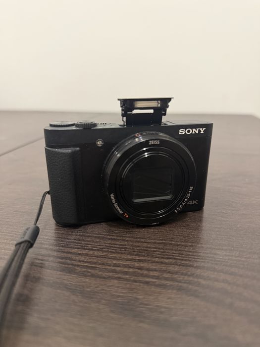 Sony cyber shot DSC- HX 95 camera digitala