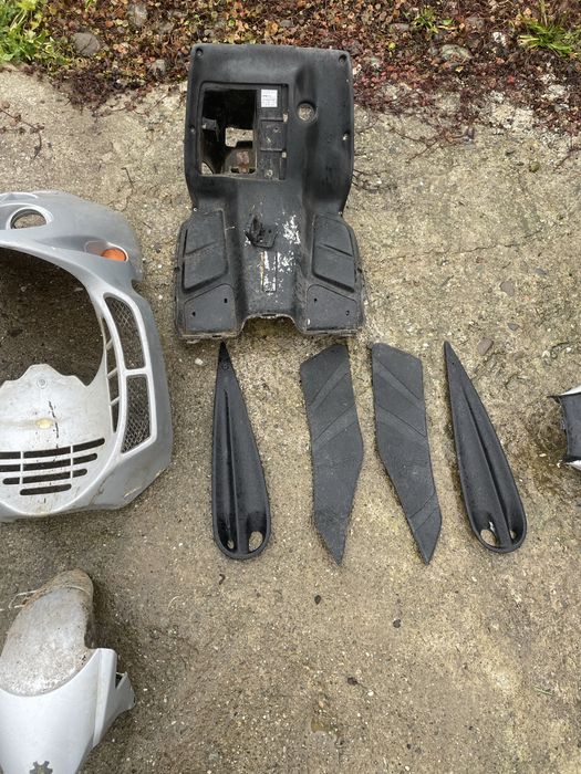 Anunț pentru piese de Malaguti f12 Phantome R