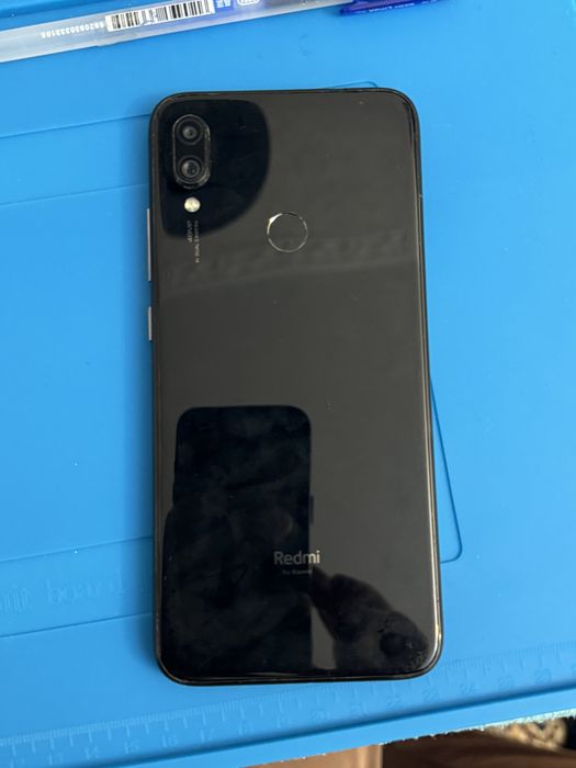 Редми нот 7 продается