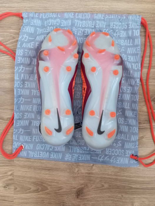 Nike Phantom 6 Low Elite FG