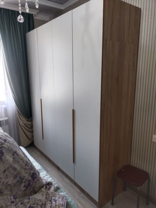 Шкаф 4дверный 3дверни 2дверный