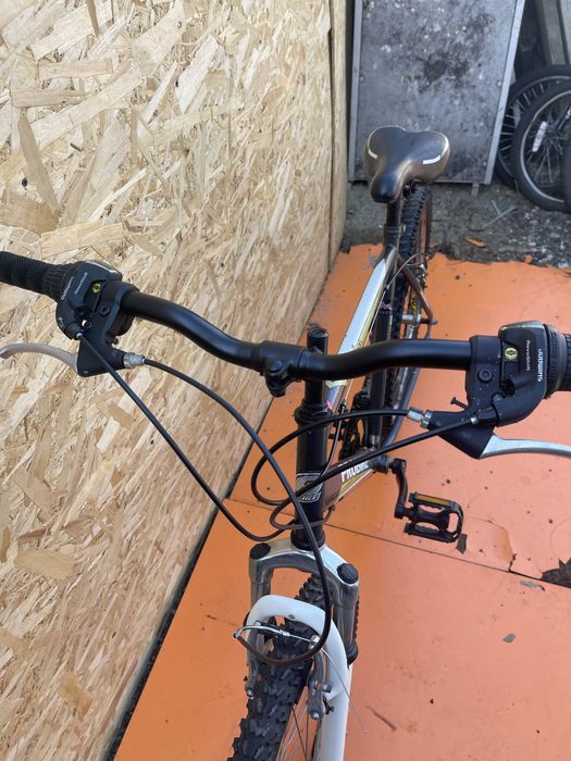 Bicicleta probike alizzaro roti 26”