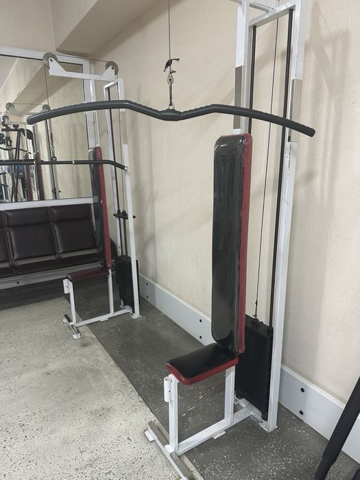 Продаются тренажеры российского производа!! Звонить строго после 15:00