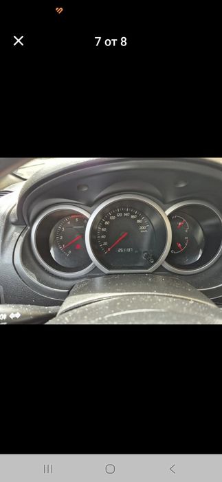 Сузуки Гранд Витара