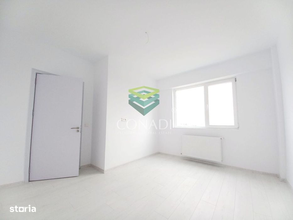 Apartament cu 2 camere // loc de parcare gratuit
