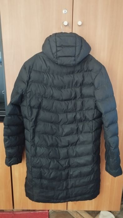 Qishki kurtka sifati yaxshi razmer 50