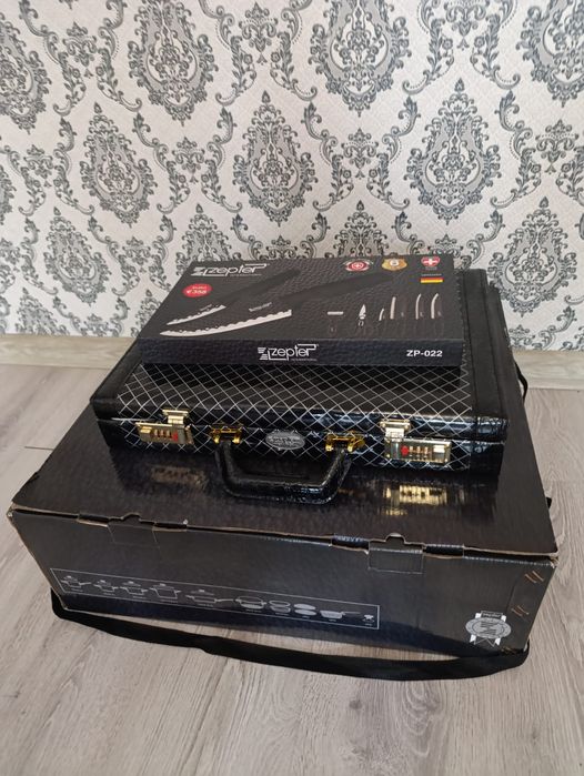 Посуды Zepter оригинал