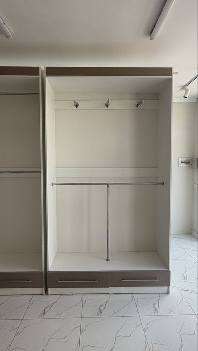 Продаются шкафы для магазина