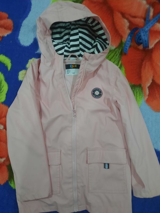 Куртка нм девочку